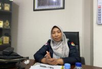 Ketua Komisi IV DPRD Samarinda, Sri Puji Astuti. (Foto: Ist)