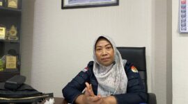 Ketua Komisi IV DPRD Samarinda, Sri Puji Astuti. (Foto: Ist)