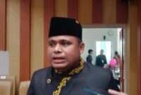 Anggota Komisi IV Dewan Perwakila Rakyat Daerah (DPRD) Kota Samarinda, Maswedi. (Foto: Ist)
