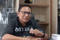 Anggota Komisi III DPRD Kota Samarinda, Anhar. (Foto: Ist)