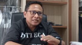 Anggota Komisi III DPRD Kota Samarinda, Anhar. (Foto: Ist)