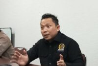 Sekretaris Komisi IV DPRD Kota Samarinda, Deni Hakim Anwar. (Foto: Ist)
