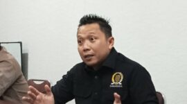 Sekretaris Komisi IV DPRD Kota Samarinda, Deni Hakim Anwar. (Foto: Ist)