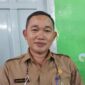 Kades Loa Duri Ulu, Muhammad Arsyad. (Foto: Ist)