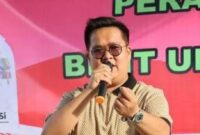 Wakil Bupati Kukar, Rendi Solihin. (Foto: Ist)