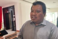 Wakil Ketua Komisi IV DPRD Kota Samarinda, Sani Bin Husain. (Foto: Ist)