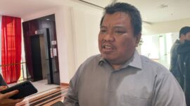 Wakil Ketua Komisi IV DPRD Kota Samarinda, Sani Bin Husain. (Foto: Ist)
