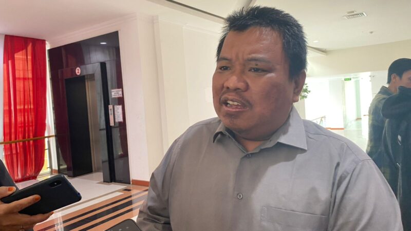 Wakil Ketua Komisi IV DPRD Kota Samarinda, Sani Bin Husain. (Foto: Ist)