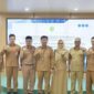 Jajaran Pemerintah Kabupaten (Pemkab) Kabupaten Kutai Kartanegara. (Foto: Ist)