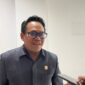 Wakil Ketua Komisi III DPRD Kota Samarinda, Samri Shaputra. (Foto: Ist)