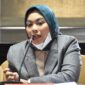 Anggota DPRD Kaltim, Siti Rizky Amalia. (Foto: Ist)