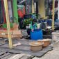 Desa Muara Pantuan. (Foto: Ist)