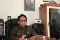 Wakil Ketua Komisi III DPRD Kota Samarinda, Samri Shaputra. (Foto: Ist)