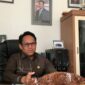 Wakil Ketua Komisi III DPRD Kota Samarinda, Samri Shaputra. (Foto: Ist)