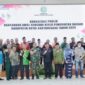 Kegiatan Konsultasi Publik Rencana Kerja Pemerintah Daerah (RKPD) 2025. (Foto: Ist)