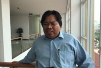 Wakil Ketua Komisi IV DPRD Kota Samarinda, Sani Bin Husain. (Foto: Ist)