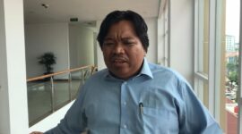 Wakil Ketua Komisi IV DPRD Kota Samarinda, Sani Bin Husain. (Foto: Ist)