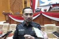 Anggota Komisi II DPRD Kota Samarinda, Abdul Rohim. (Foto: Ist)