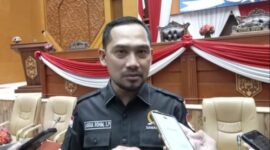 Anggota Komisi II DPRD Kota Samarinda, Abdul Rohim. (Foto: Ist)