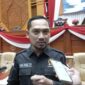 Anggota Komisi II DPRD Kota Samarinda, Abdul Rohim. (Foto: Ist)