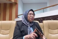 Ketua Komisi IV DPRD Kota Samarinda, Sri Puji Astuti. (Foto: Ist)