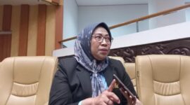 Ketua Komisi IV DPRD Kota Samarinda, Sri Puji Astuti. (Foto: Ist)