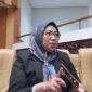 Ketua Komisi IV DPRD Kota Samarinda, Sri Puji Astuti. (Foto: Ist)