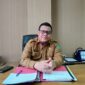 Kepala Dinas Pemberdayaan Masyarakat dan Desa (DPMD) Kukar, Arianto. (Foto: Ist)