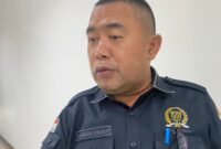 Wakil Ketua Komisi II DPRD Kota Samarinda, Fahruddin. (Foto: Ist)