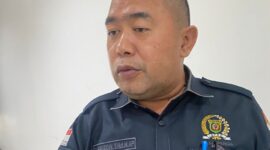 Wakil Ketua Komisi II DPRD Kota Samarinda, Fahruddin. (Foto: Ist)