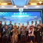 Rapat Koordinasi (Rakor) Peningkatan Kapasitas Masyarakat dan Akuntabilitas Sosial. (Foto: Ist)