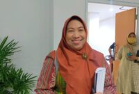 Ketua Komisi IV Dewan Perwakilan Rakyat Daerah (DPRD) Kota Samarinda, Sri Puji Astuti. (Foto: Ist)