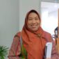 Ketua Komisi IV Dewan Perwakilan Rakyat Daerah (DPRD) Kota Samarinda, Sri Puji Astuti. (Foto: Ist)