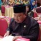 Wakil Ketua Komisi IV DPRD Samarinda, Sani Bin Husain. (Foto: Ist)