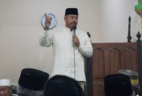 Bupati Kukar, Edi Damansyah. (Foto: Ist)