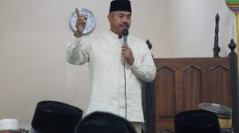 Bupati Kukar, Edi Damansyah. (Foto: Ist)