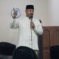 Bupati Kukar, Edi Damansyah. (Foto: Ist)