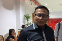 Anggota Komisi III DPRD Kota Samarinda, Anhar. (Foto: Ist)