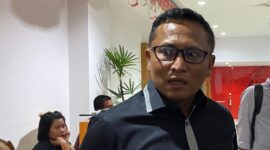 Anggota Komisi III DPRD Kota Samarinda, Anhar. (Foto: Ist)