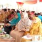 Suasana kegiatan Musrenbang Kecamatan Marangkayu. (Foto: Ist)