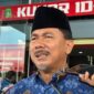 Sekda Kukar, Sunggono. (Foto: Ist)
