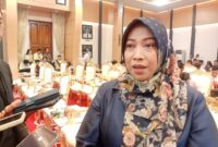 Ketua Komisi IV Dewan Perwakilan Rakyat Daerah Kota Samarinda, Sri Puji Astuti. (Foto: Ist)