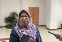 Ketua Komisi IV DPRD Samarinda, Sri Puji Astuti. (Foto: Ist)