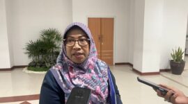 Ketua Komisi IV DPRD Samarinda, Sri Puji Astuti. (Foto: Ist)