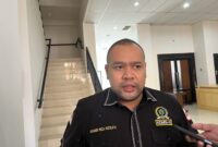 Ketua Komisi IV DPRD Kaltim, Akhmed Reza Fachlevi. (Foto: Ist)