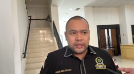 Ketua Komisi IV DPRD Kaltim, Akhmed Reza Fachlevi. (Foto: Ist)