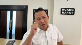 Anggota DPRD Kaltim, Sapto Setyo Pramono. (Foto: Ist)