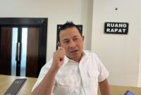 Anggota Komisi II DPRD Kaltim, Sapto Setyo Pramono. (Foto: Ist)