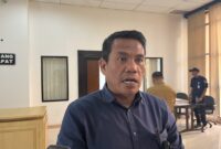 Ketua Bapemperda DPRD Kaltim, Rusman Ya’qub. (Foto: Ist)