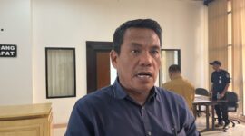 Ketua Bapemperda DPRD Kaltim, Rusman Ya’qub. (Foto: Ist)